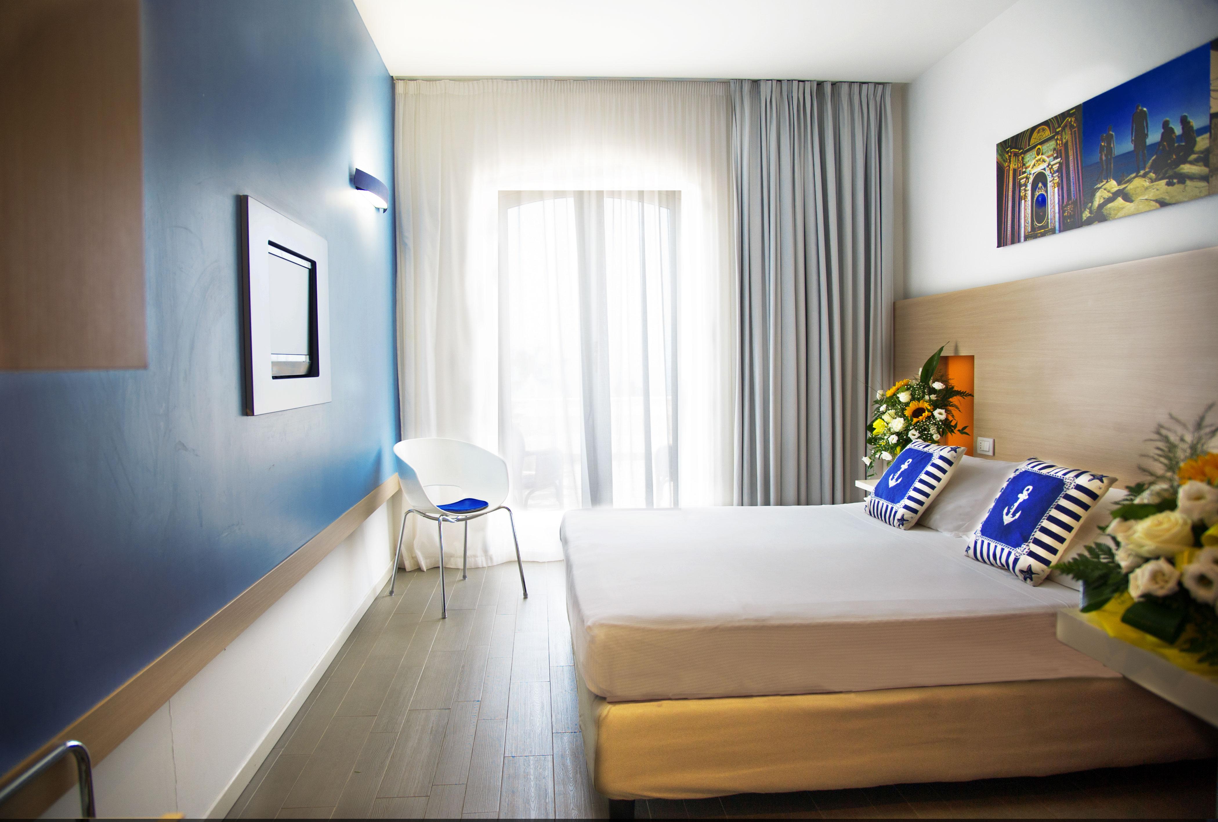 Ih Hotels Agrigento Kaos Resort Exterior foto