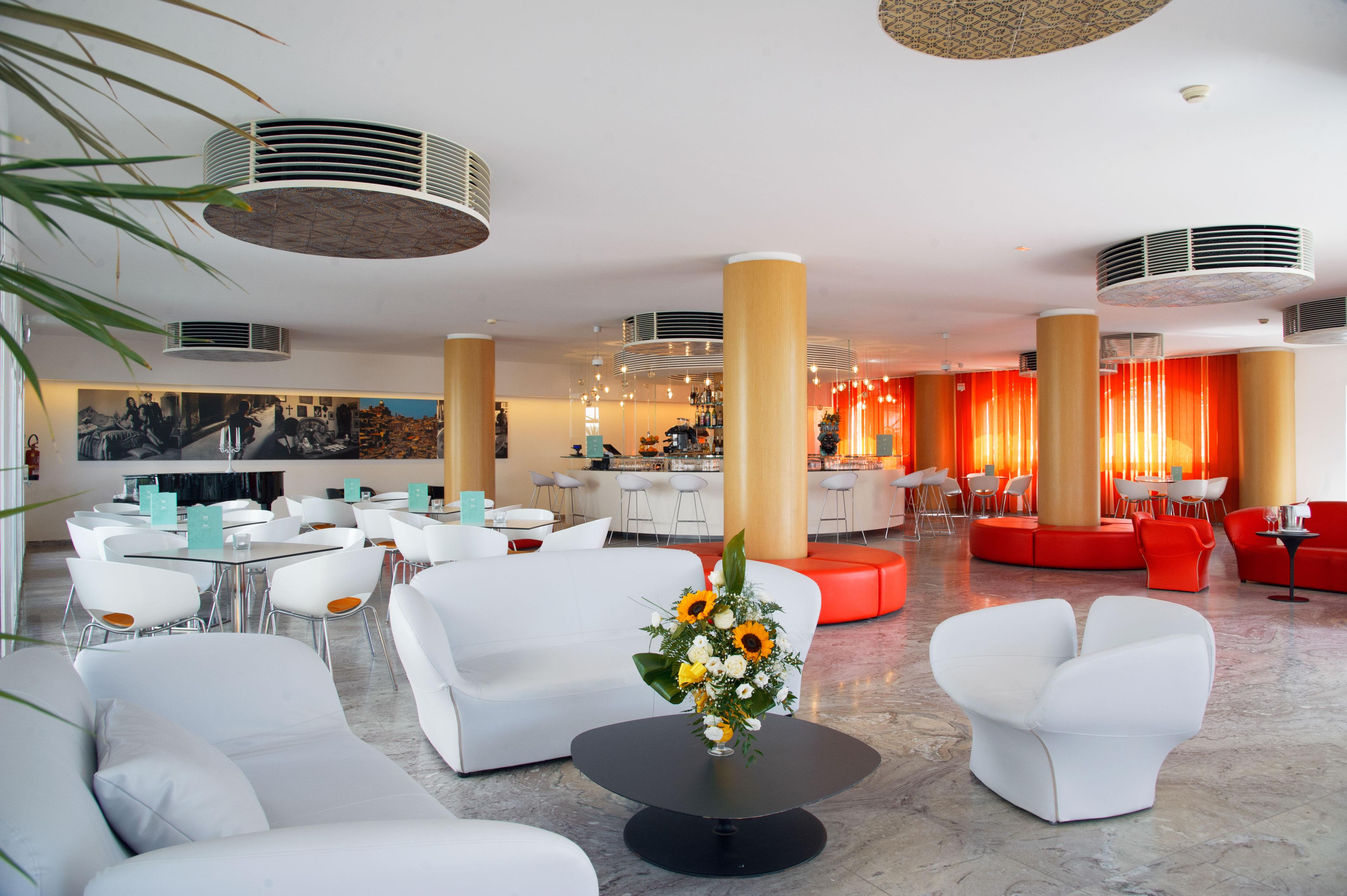 Ih Hotels Agrigento Kaos Resort Exterior foto