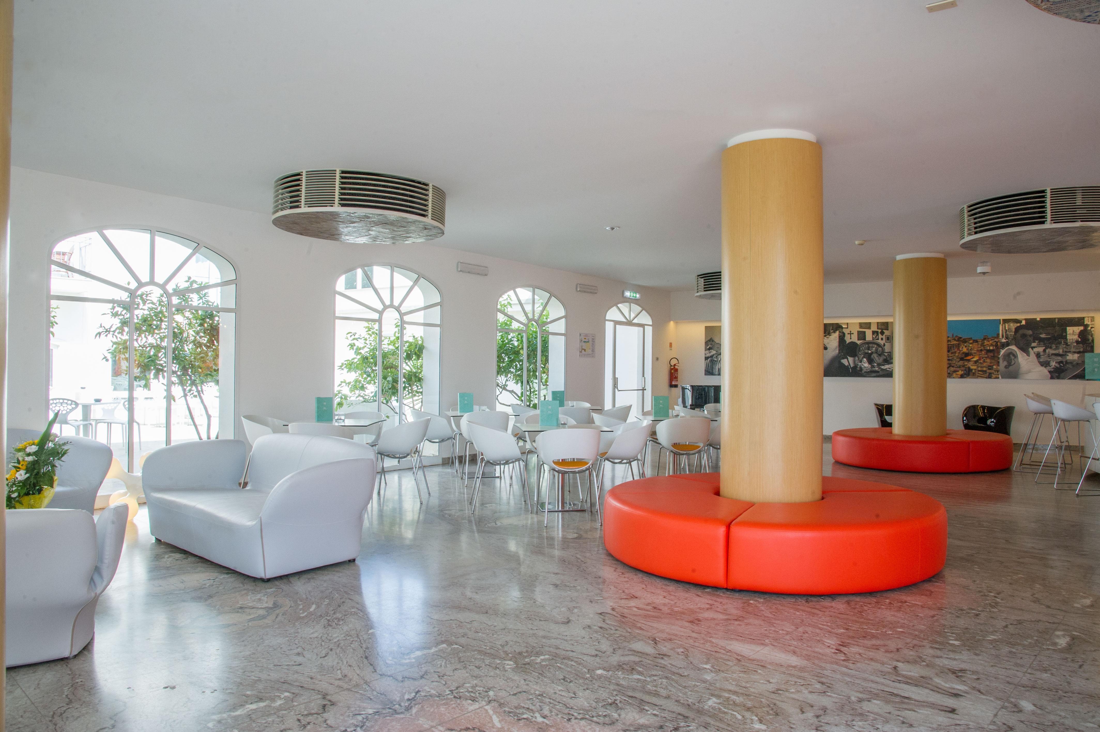 Ih Hotels Agrigento Kaos Resort Exterior foto