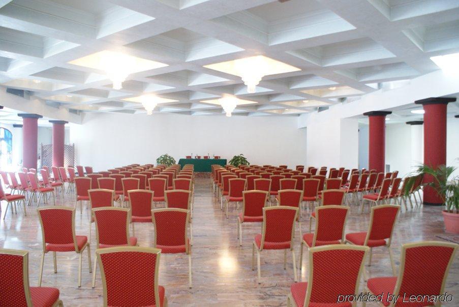 Ih Hotels Agrigento Kaos Resort Facilidades foto