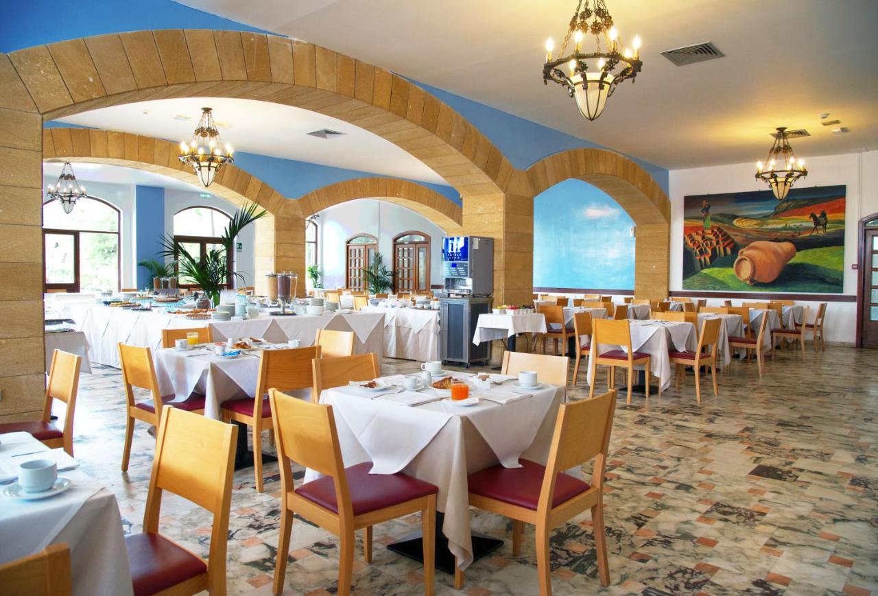 Ih Hotels Agrigento Kaos Resort Exterior foto