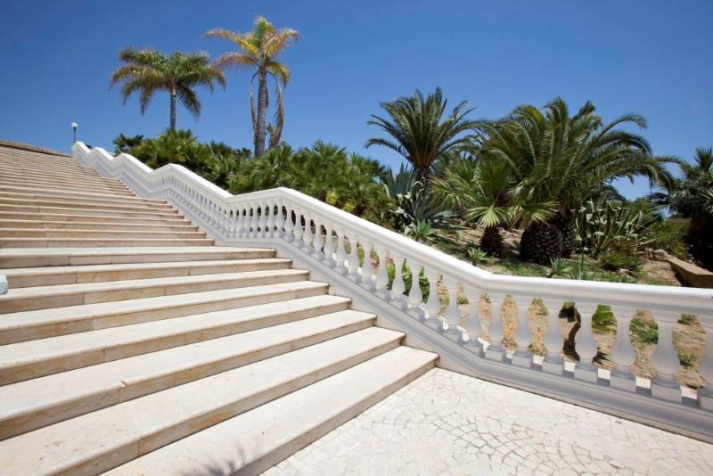 Ih Hotels Agrigento Kaos Resort Exterior foto