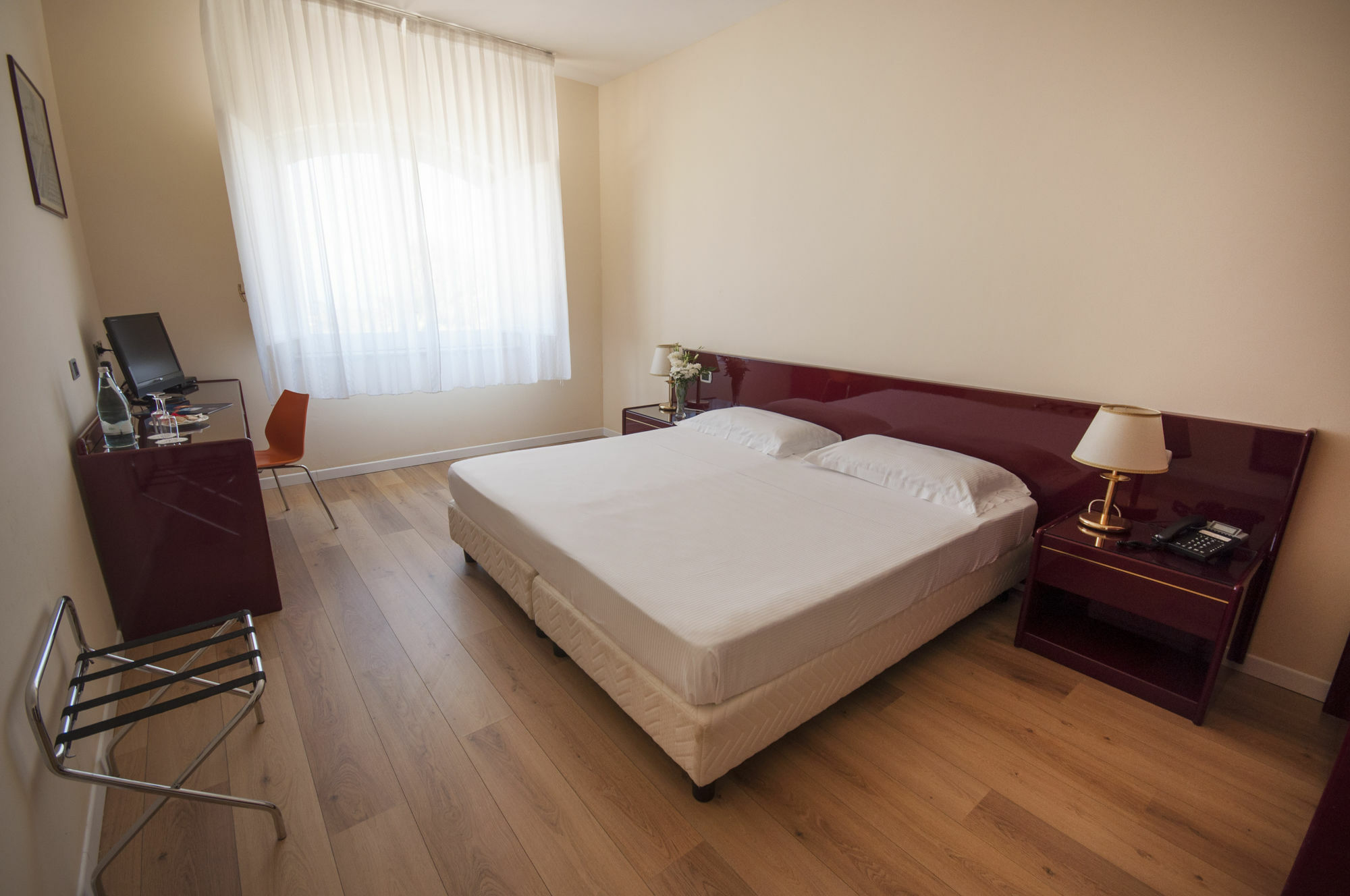 Ih Hotels Agrigento Kaos Resort Exterior foto