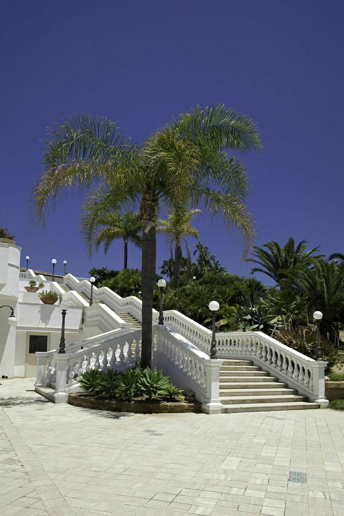 Ih Hotels Agrigento Kaos Resort Exterior foto